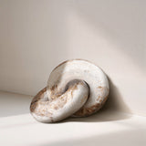 Knot Marble Decorative Knot