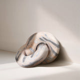 Knot Marble Decorative Knot