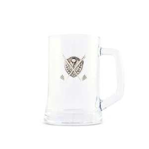 Golf Beer Mugs - Set of 2