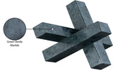 Stix Marble Decorative Object