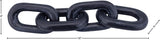 Lynx Marble Decorative Chain Links