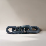Lynx Marble Decorative Chain Links