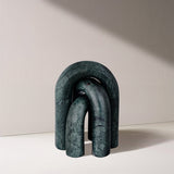 Arco Marble Decorative 3pc. Object