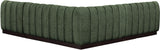 Quinn - 5 Piece Modular Sectional