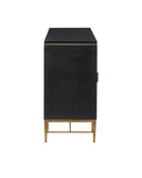Kallista Blue Credenza