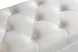 ZAVEX 64" Bench with 2 Pillows