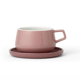 Viva Scandinavia Ella Porcelain Cup & Saucer Set