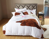 Sleepy - Queen Size