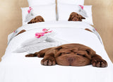 Sleepy - Queen Size
