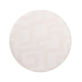 Indoor/Outdoor No Tip Cylinder Short Syros Natural