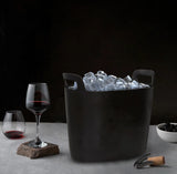 Zara Oval Wine Bucket