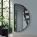Italian Frameless Due Specchi