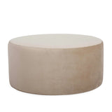 Universal 36 Round Cover Bella Sand -Cover Only