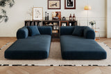 LIVRA 78" Sleeper Sofa