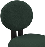 Napa Mid-Century Modern Dining Chair Set - (Set of 2)