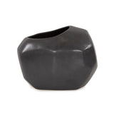 Gray Alamo Vase- Large