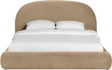 Celine - Upholstered Bed