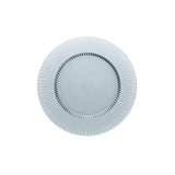 Archie Dusk Dinner Plate 10.6"