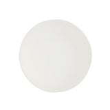 Heirloom Linen Dinner Plate 10.75"