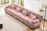 CLOUDIES 173" 4-Seater Sofa