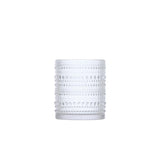 Jupiter Clear Double Old Fashioned 10oz