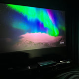 LTV-3000 Pro 4K 3D RGB Laser Projector