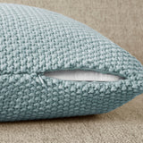 Acrylic Knit Square/Oblong/Euro Throw Pillow Covers