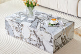CALDEN 39" Coffee Table