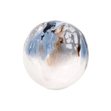 Aegean Blue Orbs- Small