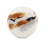 Lahar Iron Sphere - Large