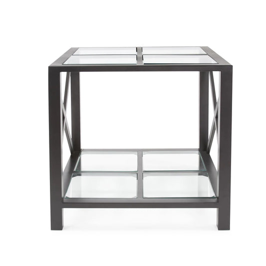 Doshi Side Table