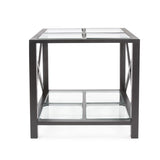 Doshi Side Table