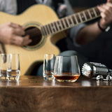 Pure Shot Glass (35) 3.2oz