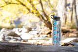 Nalgene OG Motivational Bottle