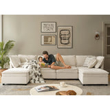 Accessories for Harmetrix Oversized Soft Sectional Couch