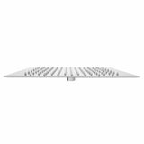 ZLINE 12" Bliss Shower Head in Chrome BLS-H12-CH