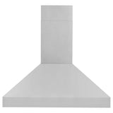 ZLINE 54" Stainless Steel Wall Range Hood 597-54