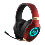 GX Wired Gaming Headphones with Microphone