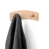 Arch Coat Rack