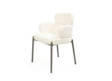 Adele Dining Armchair