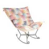 Puff Rocker Complete Navajo Multi