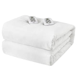 King Size Electric Heated Mattress with Dual Control
