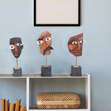 Archibald Sculpture