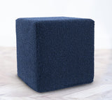 Indoor/Outdoor No Tip Block - Alicante Indigo