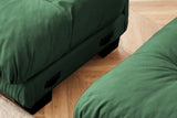 CLOUDIES 173" 4-Seater Sofa