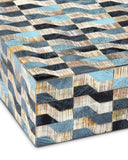Ezra Box Set of 2