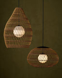 Carriage Outdoor Pendant