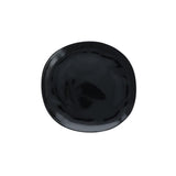 Sandia Obsidian Dinner Plate 11"