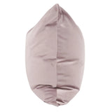 24 x 24 Bella Rose Pillow - Down Alternative Insert