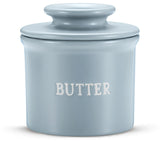 Kook Ceramic French Butter Keeper Dish